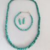 Campitos Strand, Bracelet and Earrings Set