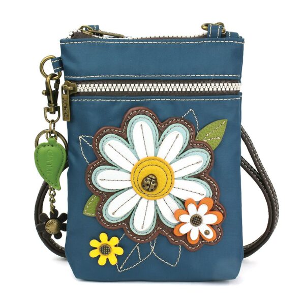 Chala Bag Daisy Cellphone Crossbody Bag