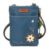 Chala Bag Daisy Cellphone Crossbody Bag