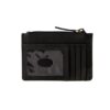 Eagle Range Hand-Tooled Credit Card Holder