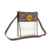 Hawaii Clear Bag