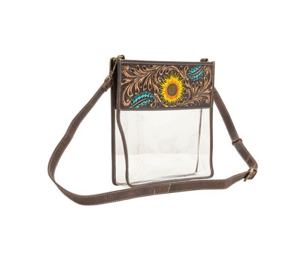 Hawaii Clear Bag