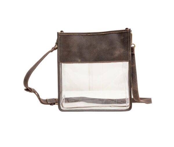 Hawaii Clear Bag