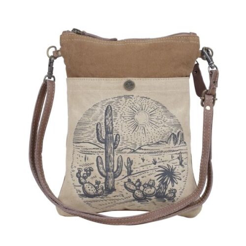 Maru Crossbody bag