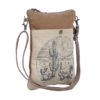 maru2 Maru Crossbody bag
