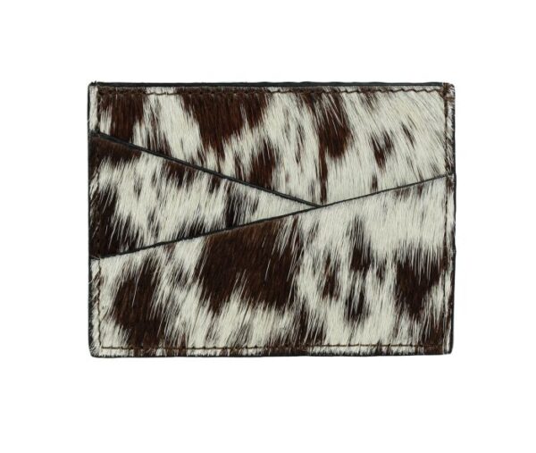 noire1 Noire Credit Card Holder