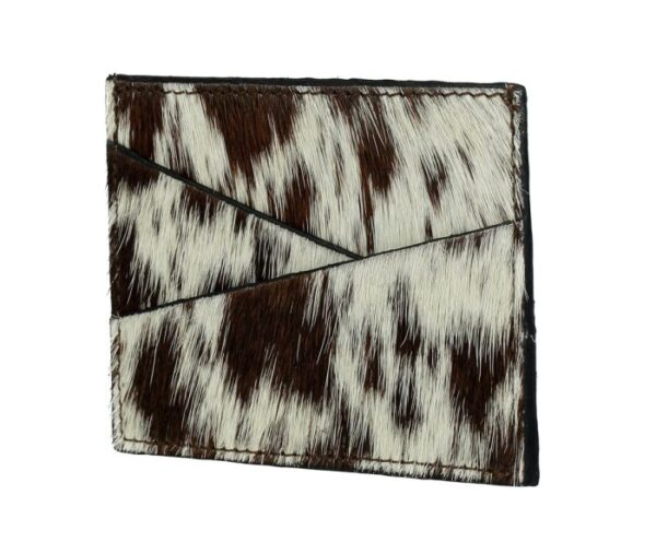 noire2 Noire Credit Card Holder