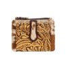 Oxyuranus Credit Card Holder