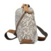 Top Zipper Fanny Pack