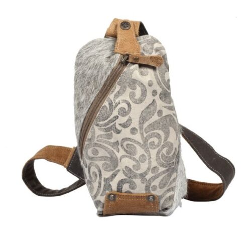 Top Zipper Fanny Pack