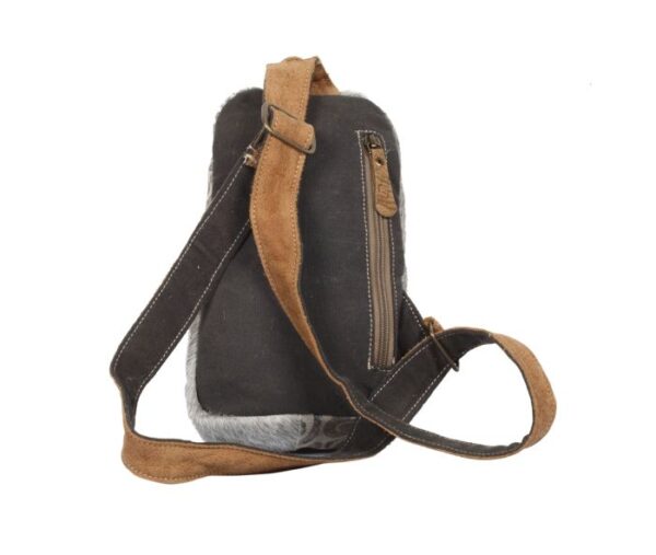 Top Zipper Fanny Pack