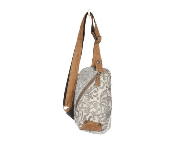 Top Zipper Fanny Pack
