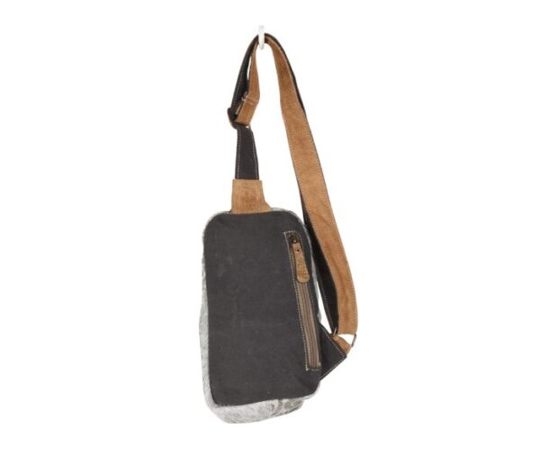 Top Zipper Fanny Pack