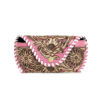 Chimayo Sunglass Case in Pink