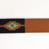 Bar H Equine Belt, Size 34