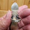 Sheila Tso Royston Ring, Signed