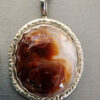 Various Handmade Necklaces, list options