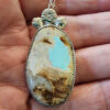 Various Handmade Necklaces, list options