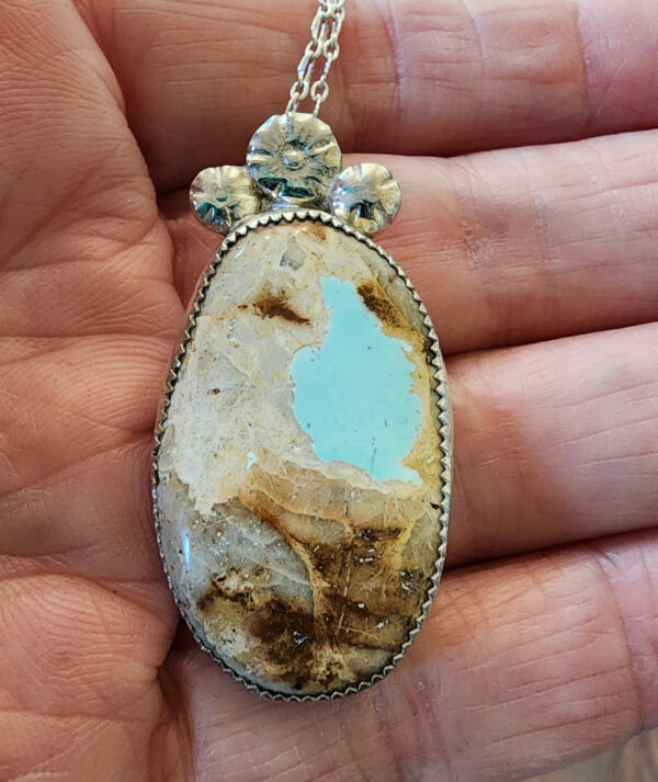 Various Handmade Necklaces, list options