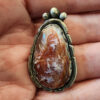 Various Handmade Necklaces, list options
