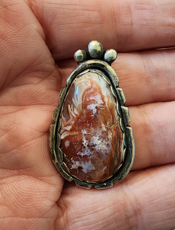 Various Handmade Necklaces, list options