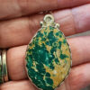 Various Handmade Necklaces, list options