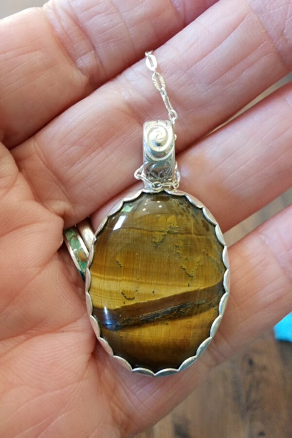 Various Handmade Necklaces, list options