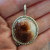 Various Handmade Necklaces, list options