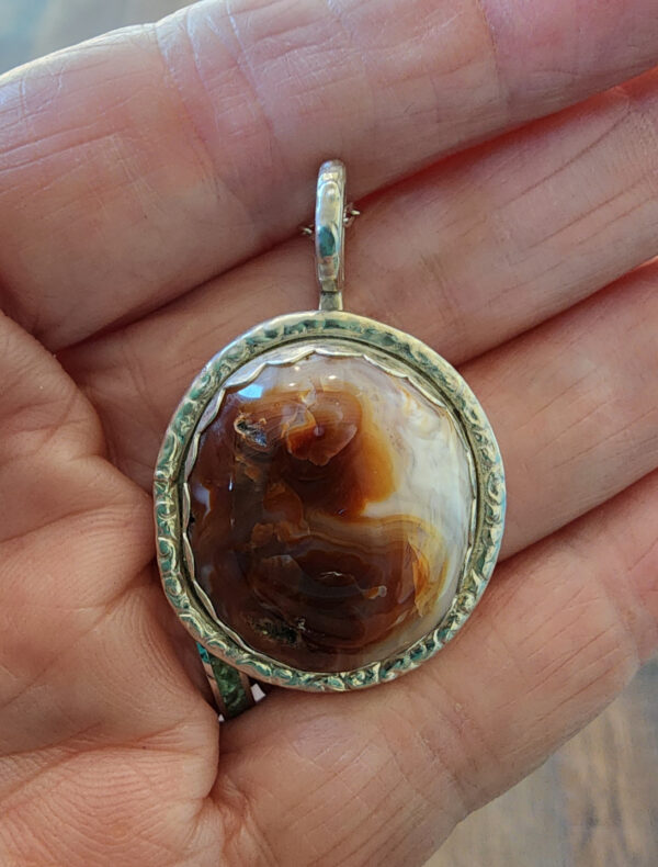 Various Handmade Necklaces, list options