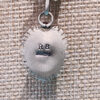 Richard Begay Lariat Necklace, Kingman Turquoise Sampler