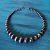 Oxybeads on Memory Wire