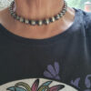 Oxybeads on Memory Wire