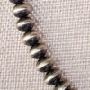 Handmade Navajo Pearls by Ruby Haley