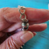 Handmade Navajo Pearls by Ruby Haley
