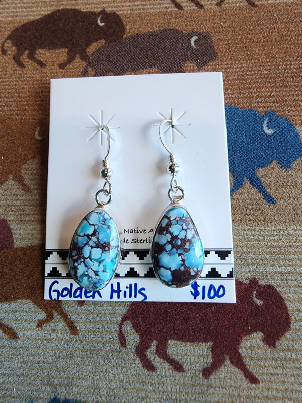 20250622_182518 Golden Hills Earrings, Options 1 and 2 (please specify in notes at checkout) (Copy)