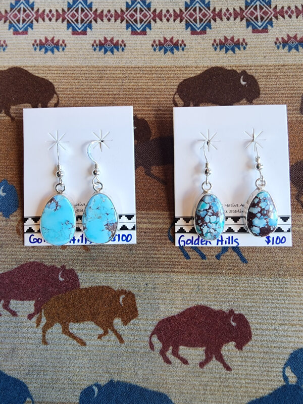 20250622_182719 Golden Hills Earrings, Options 1 and 2 (please specify in notes at checkout) (Copy)