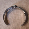 Kevin Billah Cuff with Kingman Turquoise