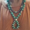 Royston Turquoise Jacla Strand