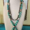 Royston Turquoise Jacla Strand