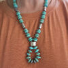 Royston Turquoise Jacla Strand