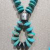 Royston Turquoise Jacla Strand