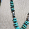 Royston Turquoise Jacla Strand