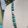 Royston Turquoise Jacla Strand