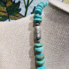 Royston Turquoise Jacla Strand