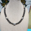 Sterling Silver Navajo Pearls
