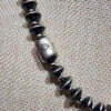 Sterling Silver Navajo Pearls