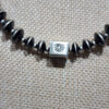 Sterling Silver Navajo Pearls