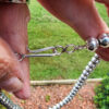 Ruby Haley Handmade Navajo Pearls