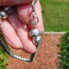 Ruby Haley Handmade Navajo Pearls