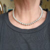 Ruby Haley Handmade Navajo Pearls